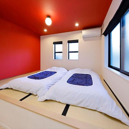 Coto Tokyo Shibuya 3 Apartment Екстериор снимка