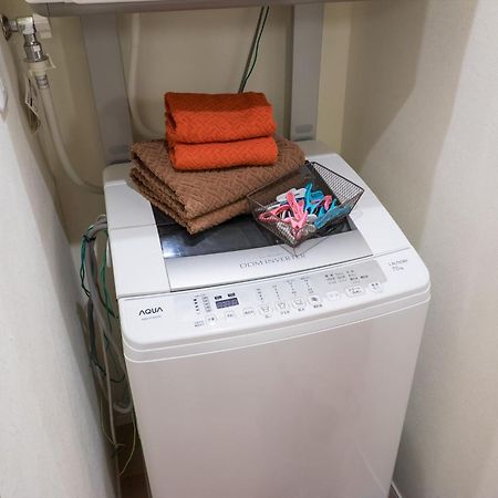 Coto Tokyo Shibuya 3 Apartment Екстериор снимка