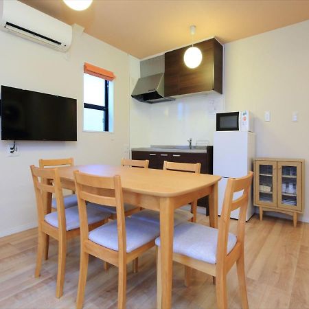 Coto Tokyo Shibuya 3 Apartment Екстериор снимка