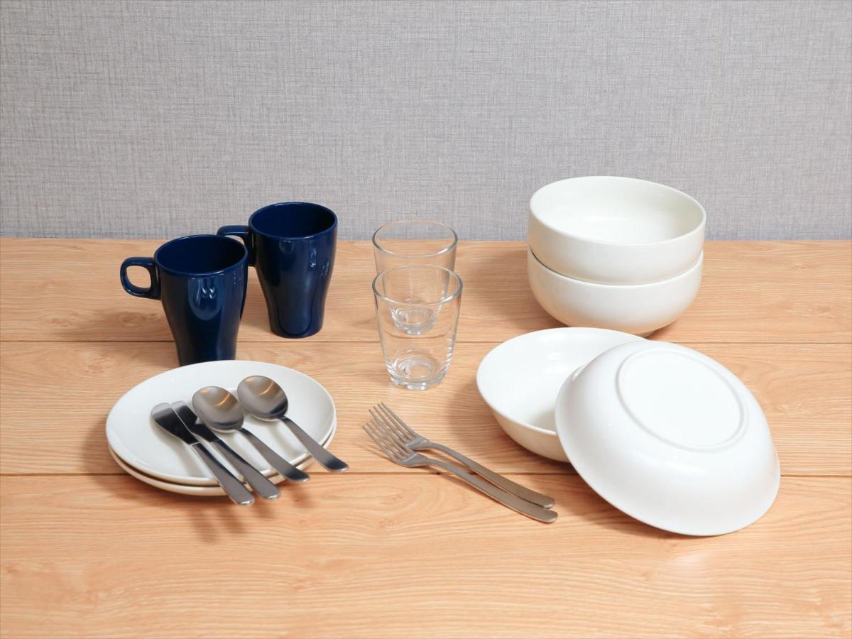 Coto Tokyo Shibuya 3 Apartment Екстериор снимка
