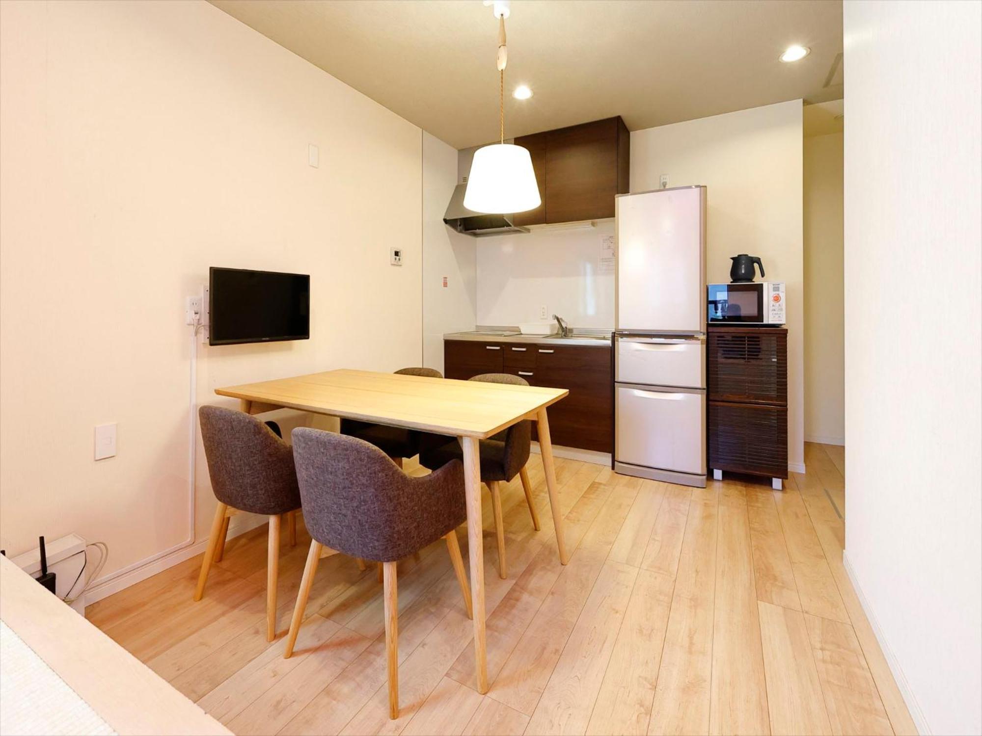 Coto Tokyo Shibuya 3 Apartment Екстериор снимка