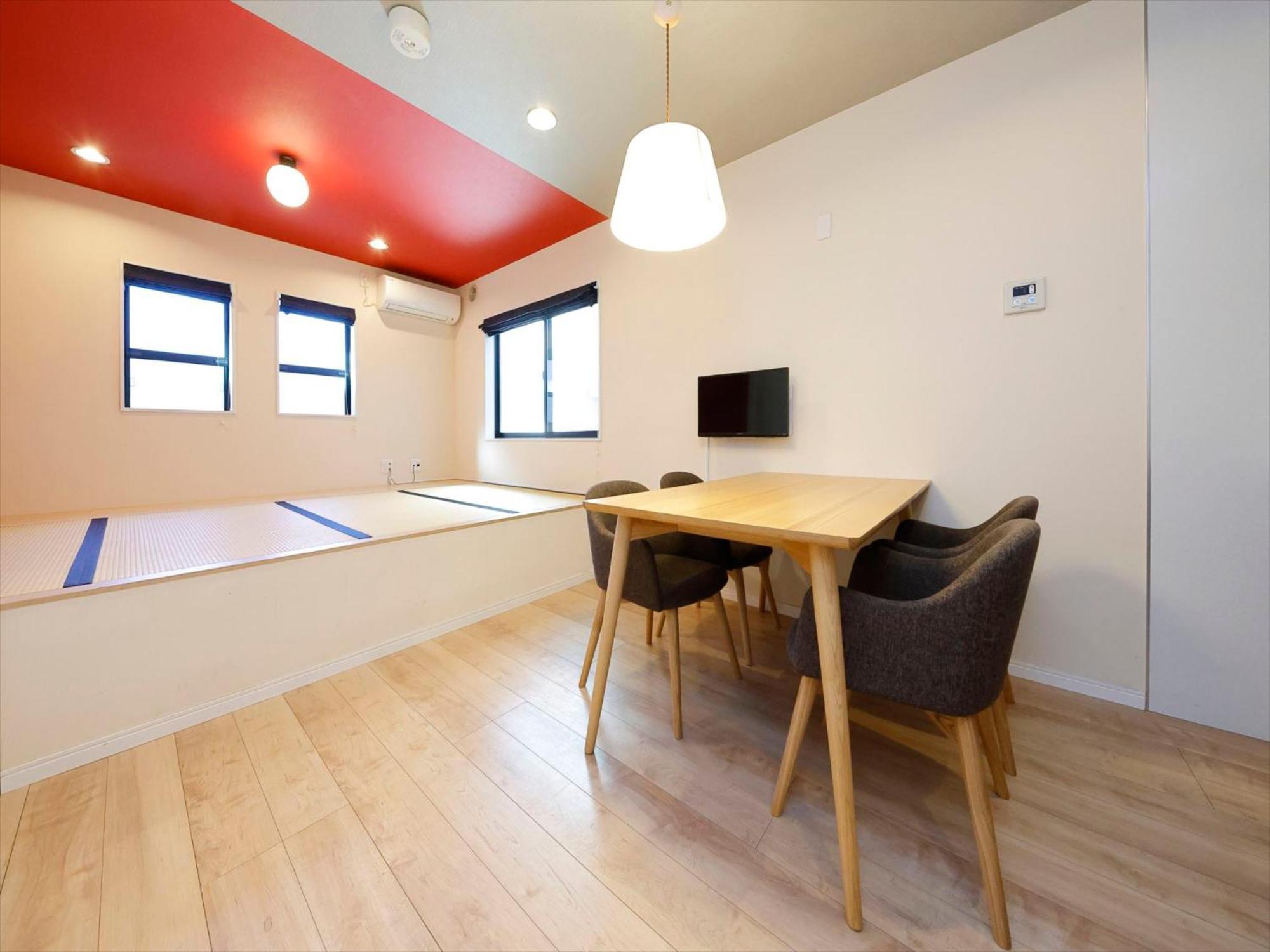 Coto Tokyo Shibuya 3 Apartment Екстериор снимка