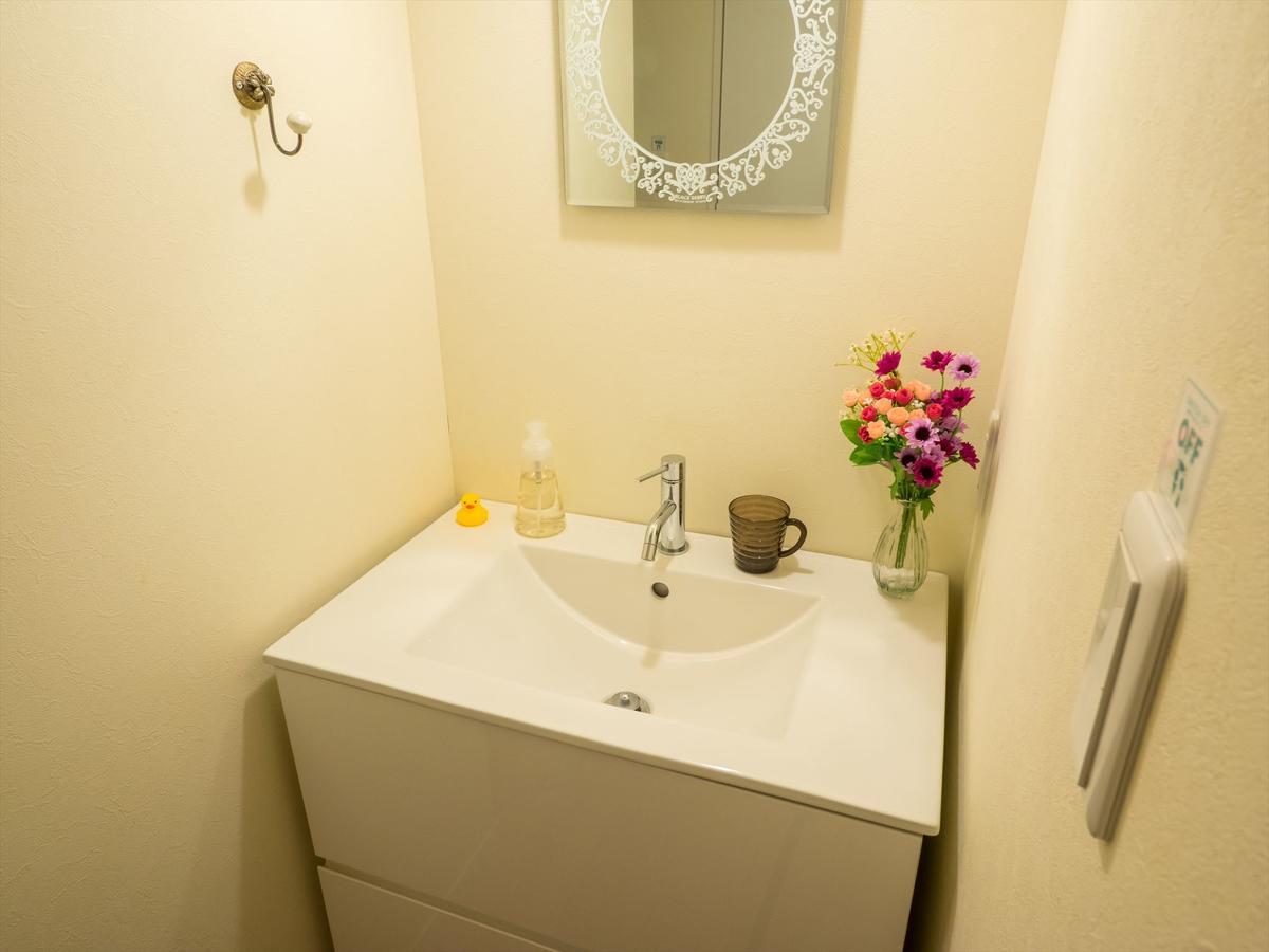 Coto Tokyo Shibuya 3 Apartment Екстериор снимка