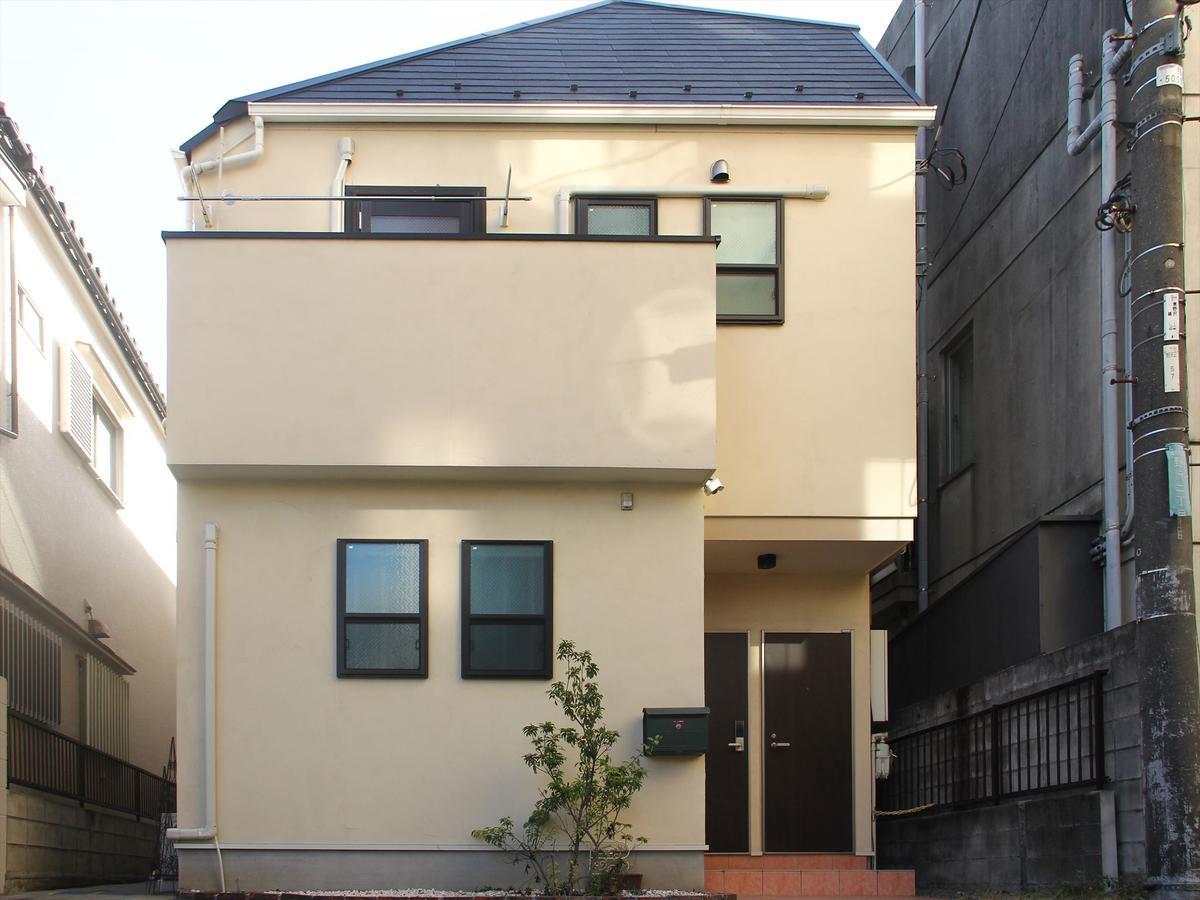 Coto Tokyo Shibuya 3 Apartment Екстериор снимка
