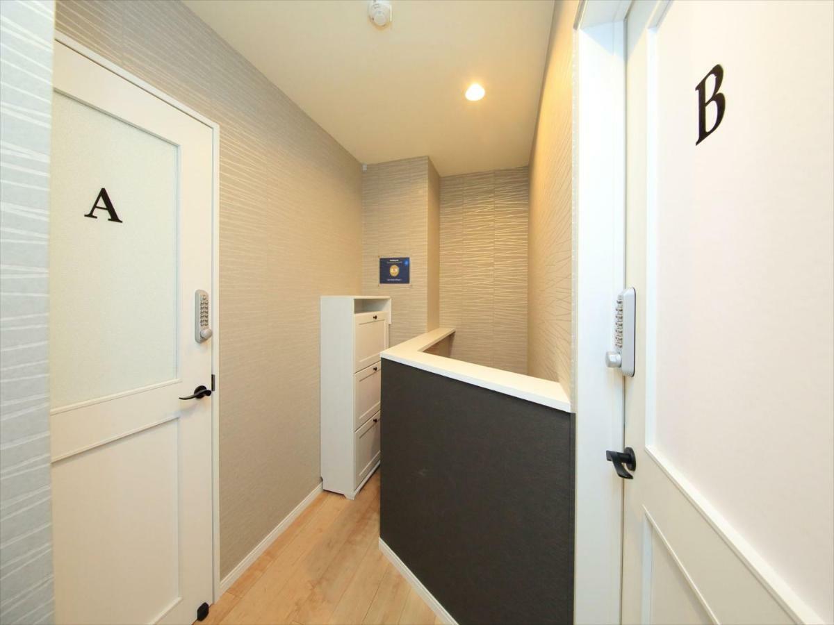 Coto Tokyo Shibuya 3 Apartment Екстериор снимка