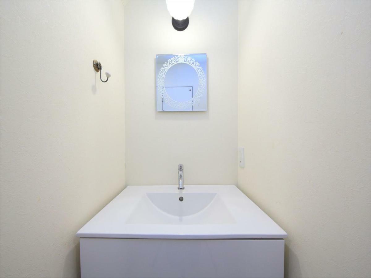 Coto Tokyo Shibuya 3 Apartment Екстериор снимка
