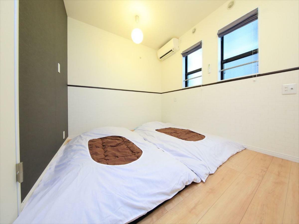Coto Tokyo Shibuya 3 Apartment Екстериор снимка