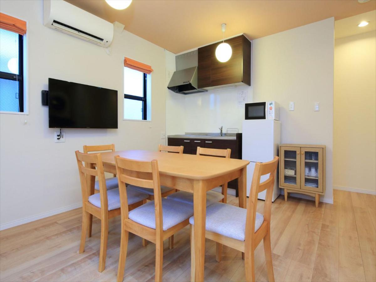 Coto Tokyo Shibuya 3 Apartment Екстериор снимка
