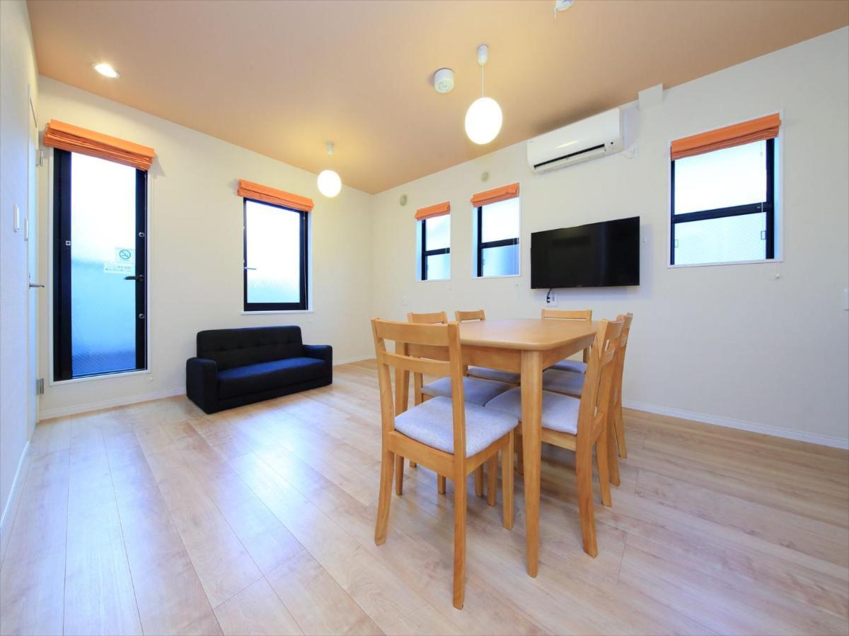 Coto Tokyo Shibuya 3 Apartment Екстериор снимка