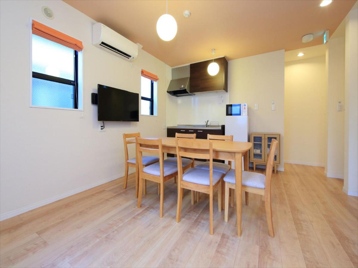 Coto Tokyo Shibuya 3 Apartment Екстериор снимка