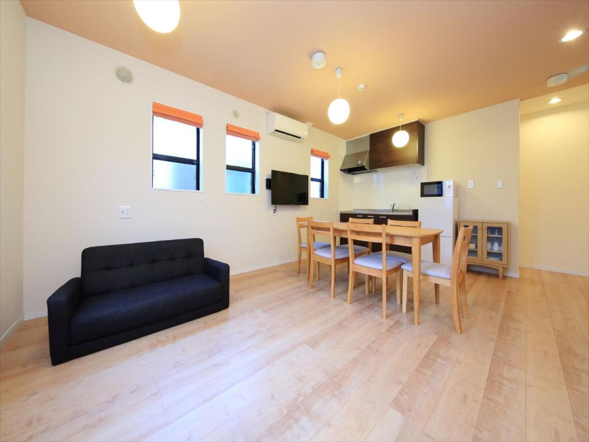 Coto Tokyo Shibuya 3 Apartment Екстериор снимка